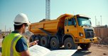 Everything You Need to Know About a 10 Yard Dump Truck