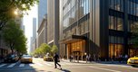 Exploring 250 W 57th Street NYC: What to Know