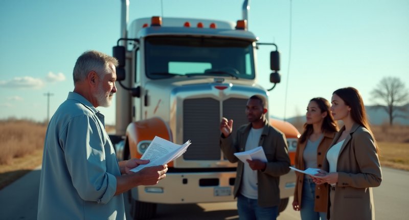 Can You Be a Felon and Get a CDL: An Insightful Deep Dive