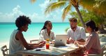 How to Perform a Cayman Islands Business Search