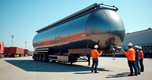 Dry Bulk Trailer: Maximize Your Hauling Efficiency for Dry Materials