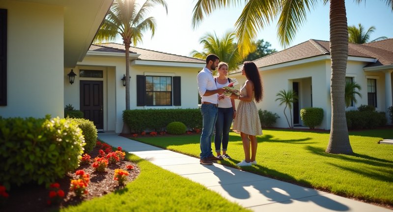 Exploring DSCR Loans Florida for Homeowners