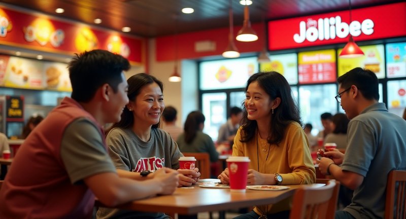 Understanding the Franchise Fee of Jollibee