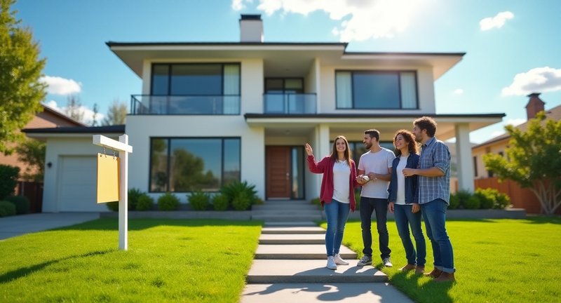 Finding the Best Deals in Friends Real Estate