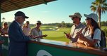 Understanding Golf Parimutuel Betting