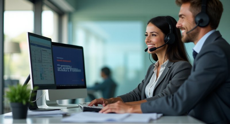 How to Contact Customer Support for Help with Routing Numbers