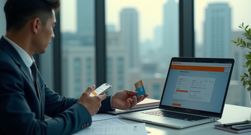 How to Secure Safe Payment Options on Alibaba