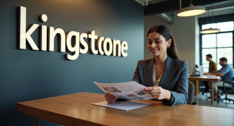 Kingstone Media