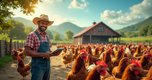 Poultry Farm Loan: Financing Options and Tips