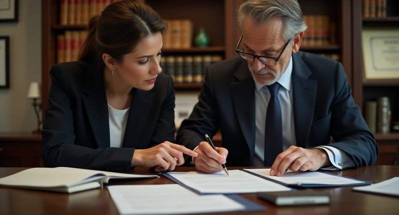 Power of Attorney vs Executor of Will Explained