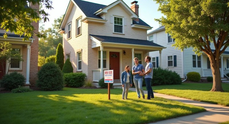 Rent to Own Homes Delaware: Your Path to Homeownership