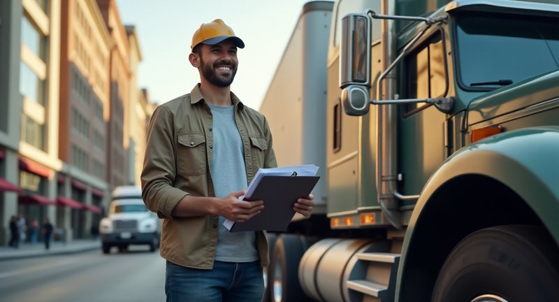 Getting Short Term Truck Insurance: What You Need to Know