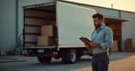 Starting a Non CDL Box Truck Business Checklist: Essential Steps