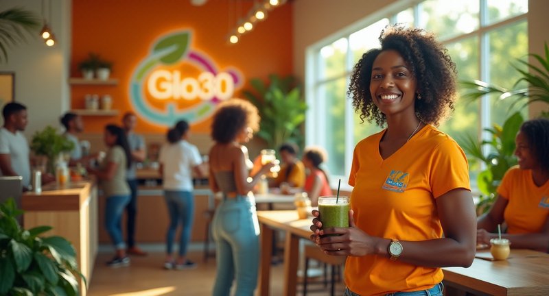 Success Stories from Glo30 Franchise Owners