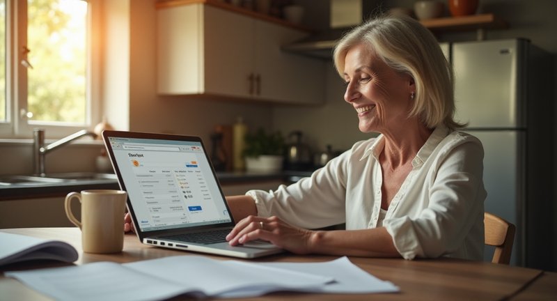 How to Easily Manage Your Sunpower Bill Pay Online