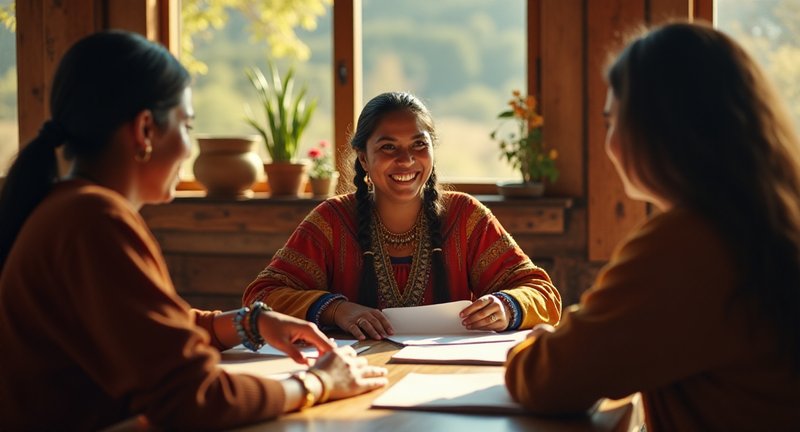 The Benefits of Direct Tribal Loan Lenders