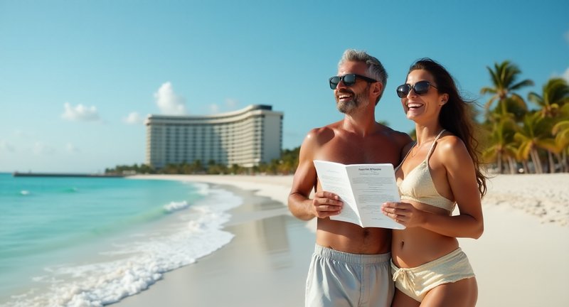 The Benefits of Hilton Grand Vacation Buy Back Program