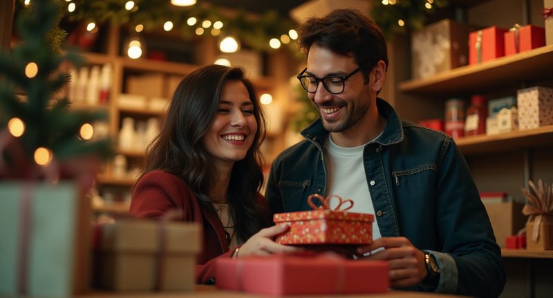 The Best Gift Ideas for Customers