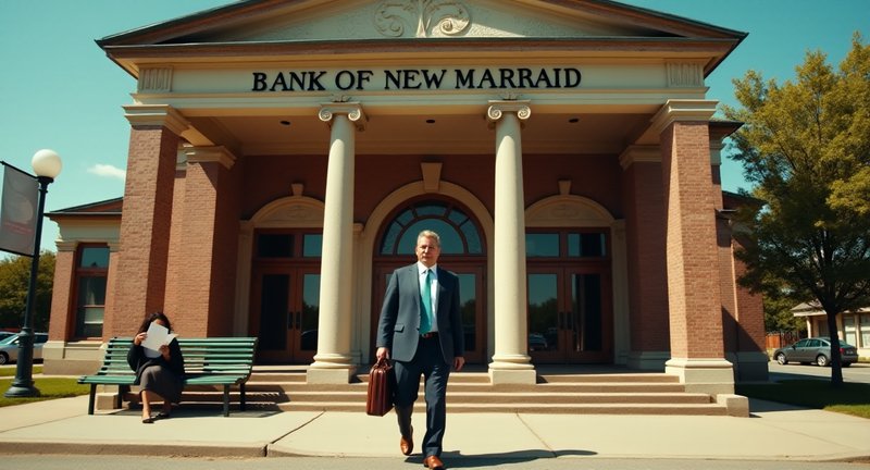 The Comprehensive Truth About Bank of New Madrid New Madrid Missouri