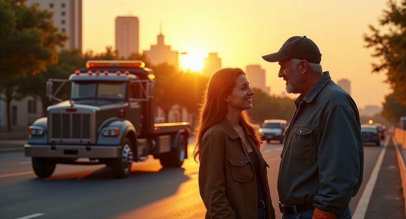 The Full Story Behind Tow Truck Types