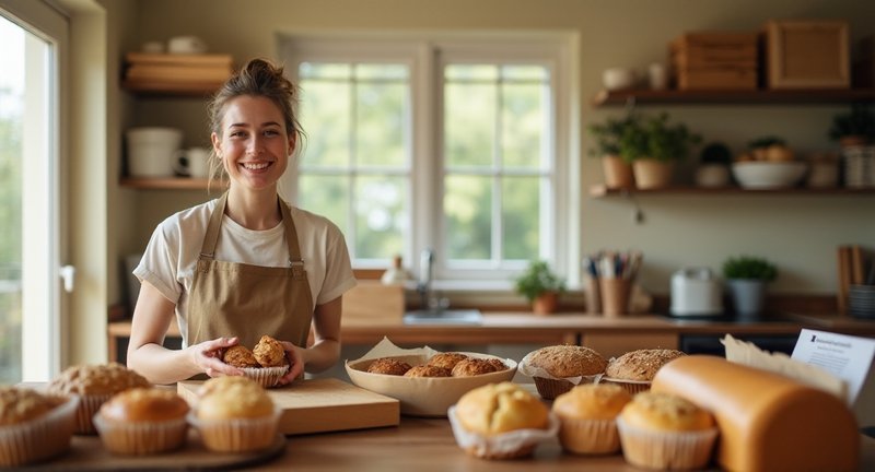 The Importance of Do I Need Insurance to Sell Baked Goods from Home