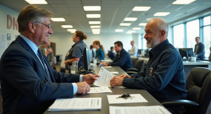 The Process of Kentucky Car Title Transfer by Owner