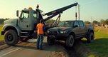 Tow Truck with Winch: Features and Uses