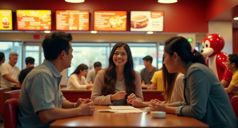 Understanding Franchise Fee of Jollibee