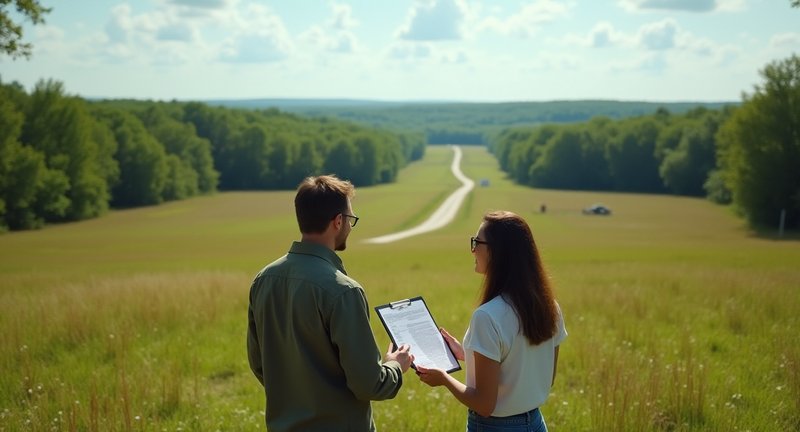 Understanding Land Financing Alabama