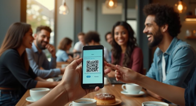 How to Use a Venmo QR Code Generator: Step-by-Step