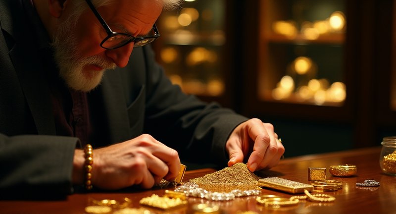 What Is the Best Gold: A Full Examination