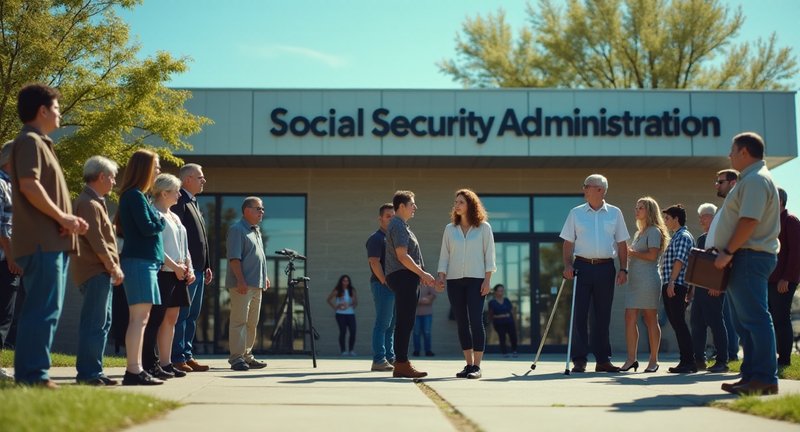 What to Know About Fargo Social Security Office